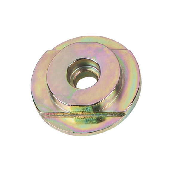 Pressure piece, D: 84.0 mm - Pressure piece