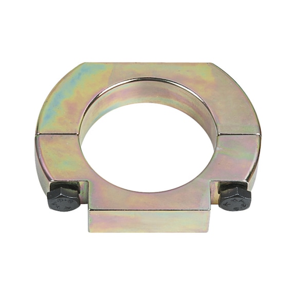 Pressure piece, 123.0 x 95.0 mm - Pressure piece