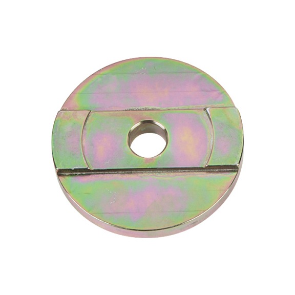 Pressure piece, D: 89.0 mm - Pressure piece