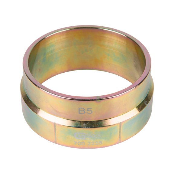 Cone ring, installation D: 106 mm - Washer, ring (other)