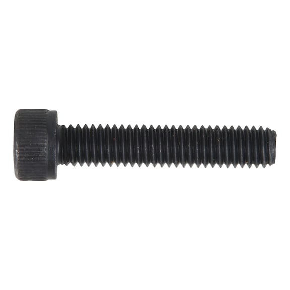 Screw, M6x1.0 mm - Screw, nut (other)