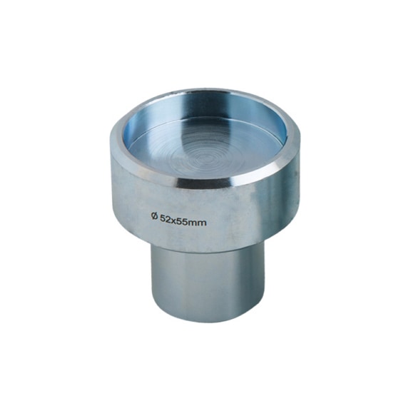 Pressure piece, D: 52 x 55 mm - Pressure piece