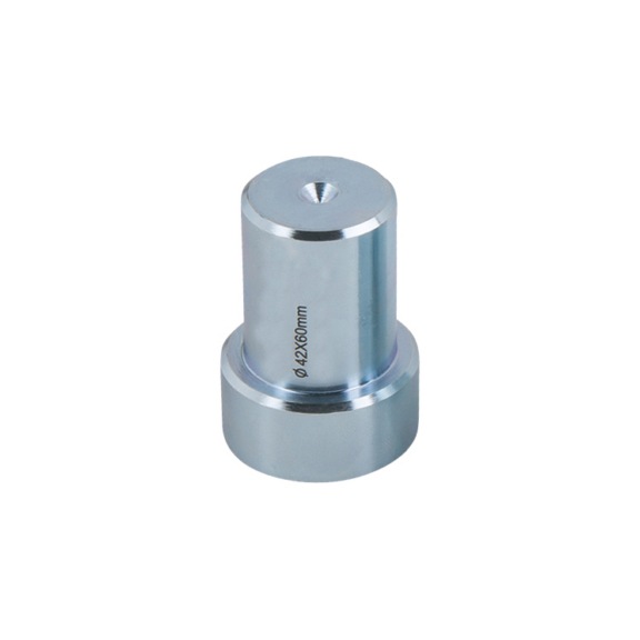 Pressure piece, D: 42 x 60 mm - Pressure piece
