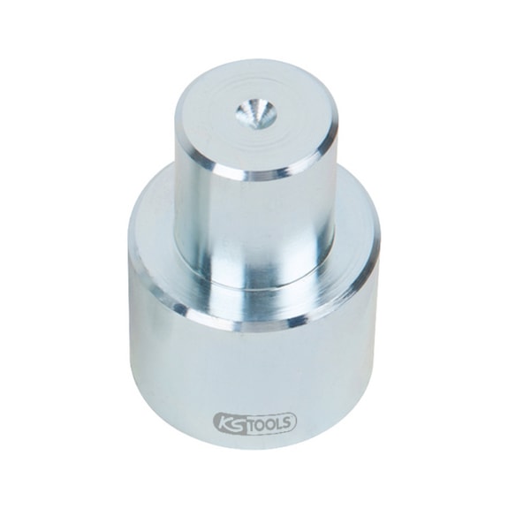 Pressure piece 51 x 78 mm - Pressure piece