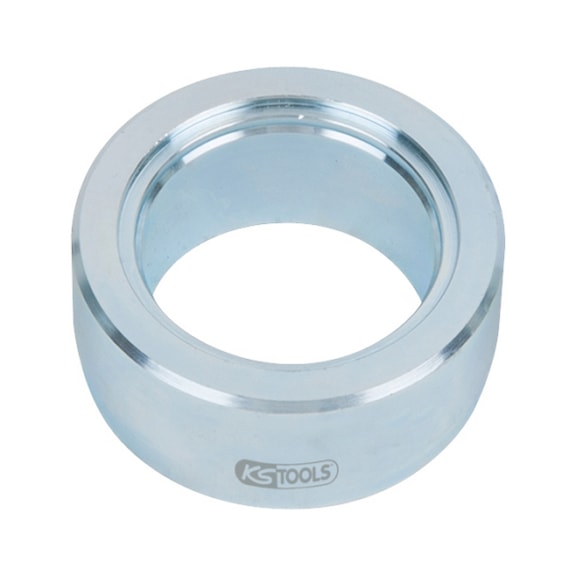 Pressure piece 73 x 31 mm - Pressure piece