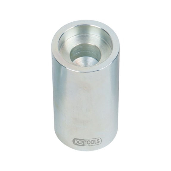 Pressure piece 39 x 78 mm - Pressure piece