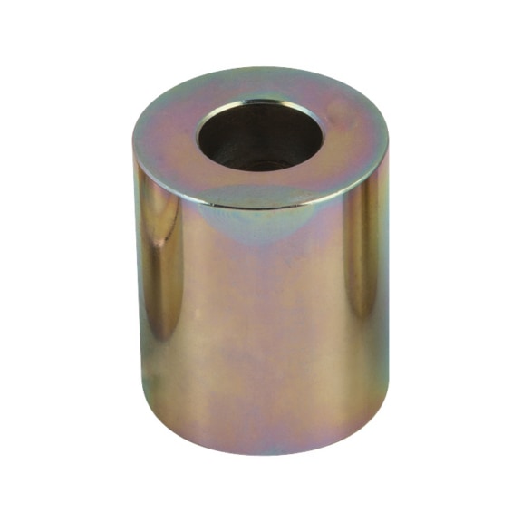 Pressure piece 40 x 48 mm - Pressure piece