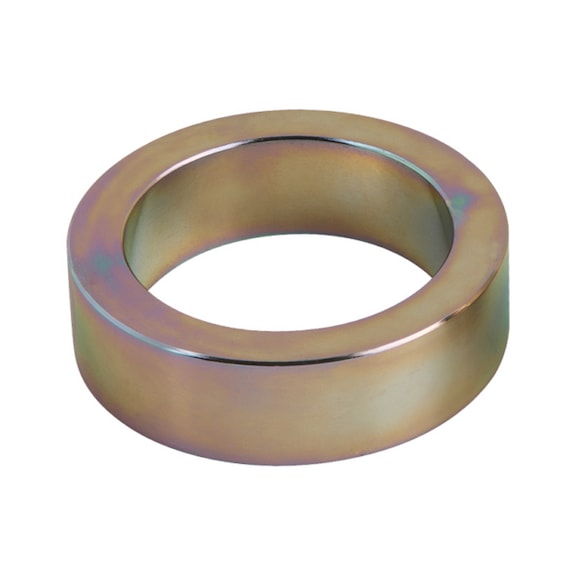 Pressure piece 70 x 20 mm - Pressure piece