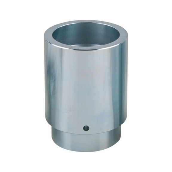 KS TOOLS Pressure piece for installation and removal - Pressure piece