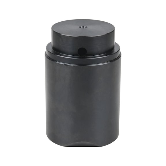 Pressure piece for removal for models from 2007 onwards - Pressure piece