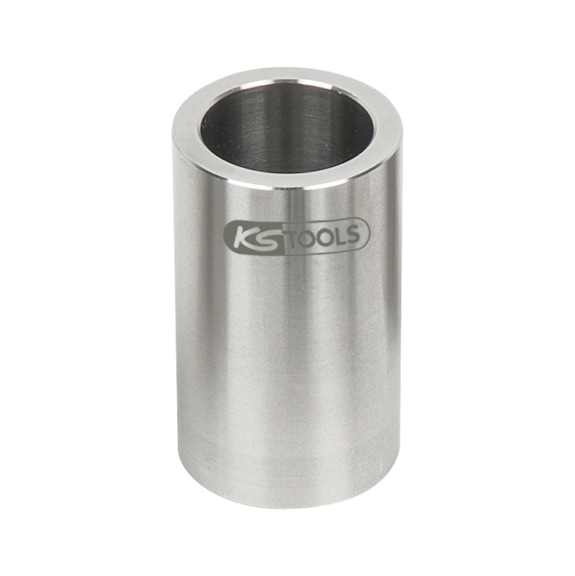 Mounting sleeve, 20/29x50mm - Sleeve (other)