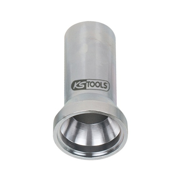 KS TOOLS Stufen-Druckh&uuml;lse, Innen-D: 30mm, Au&szlig;en-D: 40mm - H&uuml;lse (Sonstige)