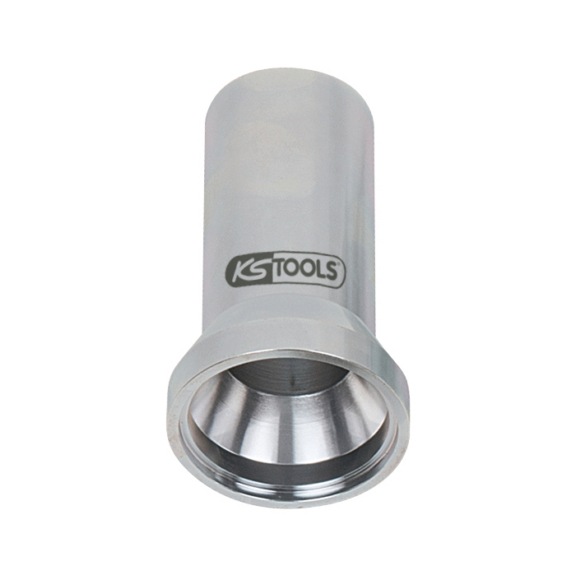 Stepped pressure sleeve, inner diameter: 32 mm, outer diameter: 42 mm - Sleeve (other)
