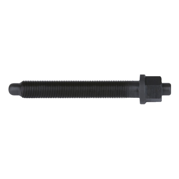 Replacement spindle for 700.5615 - Extraction tool, extractor (other)