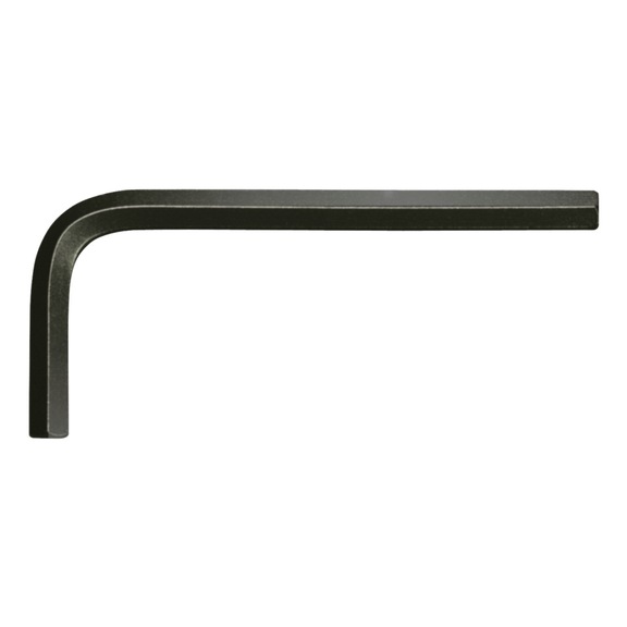 KS TOOLS Hexagon socket angle pin wrench, 3 mm - Hexagon socket angle pin wrench
