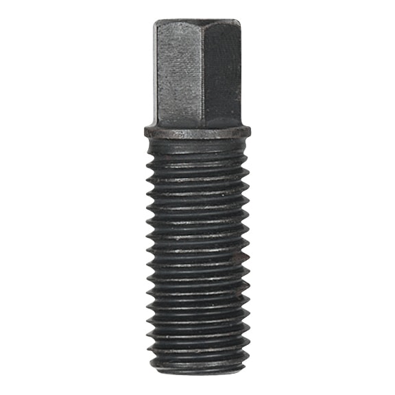 Spindle for 700.5650 - Shock absorbers (motor vehicles, chassis damping)