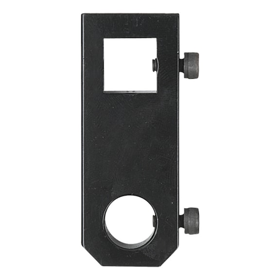 Arm for 700.5650 - Shock absorbers (motor vehicles, chassis damping)