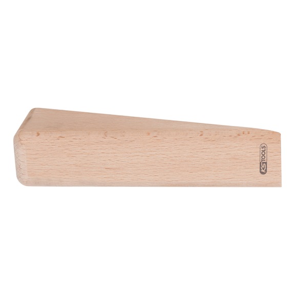 Soldering wedge, 158 x 40 x 50 mm - Bodywork component (motor vehicle, other)