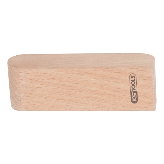 Soldering block, 92 x 30 x 25 mm - Bodywork component (motor vehicle, other)