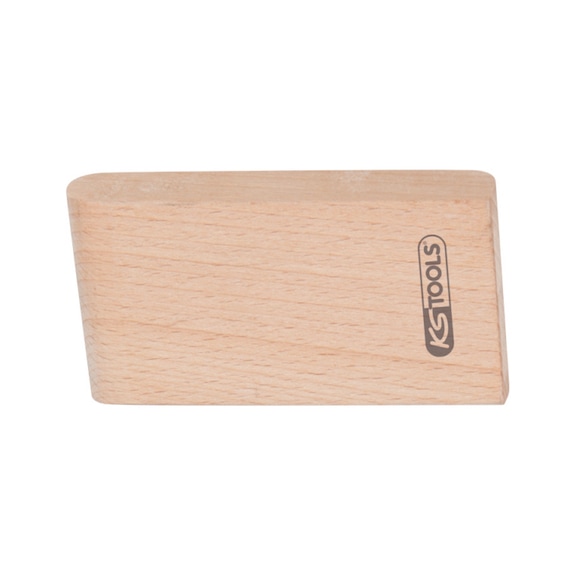 Soldering block, 92 x 47 x 20 mm - Bodywork component (motor vehicle, other)