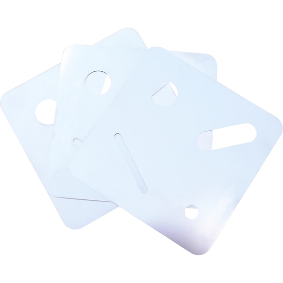 KS TOOLS Bodywork component (motor vehicle, other)