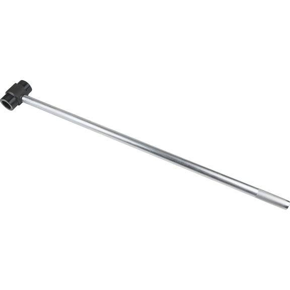 Vibration damper holding wrench set for BMW, 5-piece - Cylinder head (automotive, assembly, other)