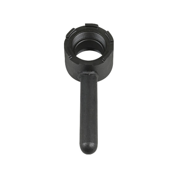 Vibration damper retaining wrench insert 22.0 mm - Cylinder head (automotive, assembly, other)