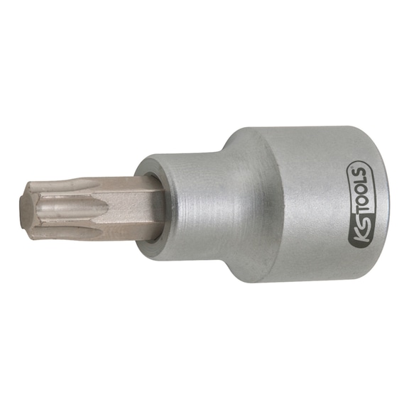 3/8 inch socket for TX screws on the brake caliper, T40 - Other socket wrenches