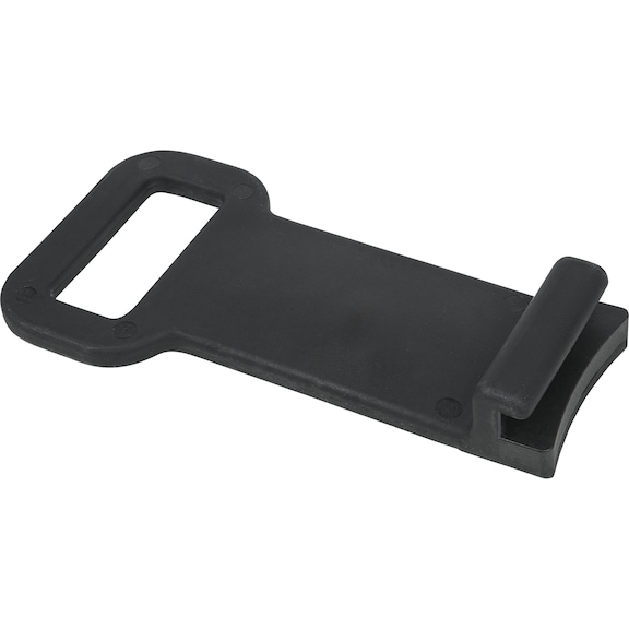 Bead retainer for tyre changers - Hand tool (miscellaneous)