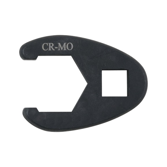 3/8 inch hex socket wrench, 18 mm 913.1322 - 3/8 inch hex socket wrench