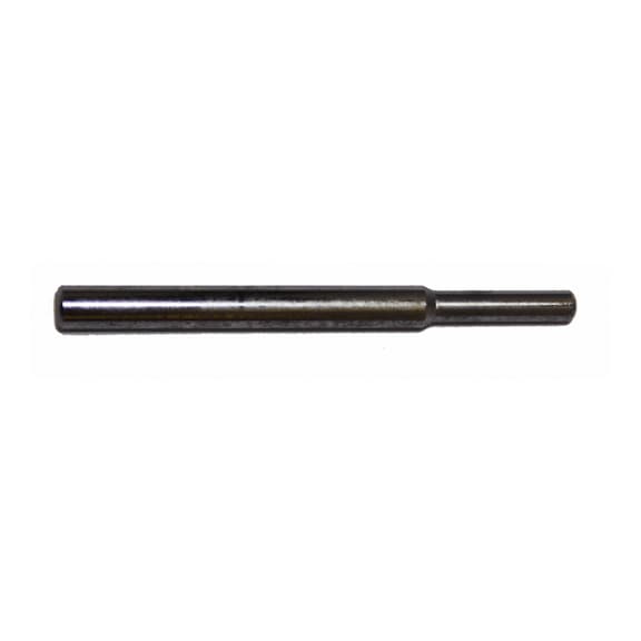 Expulsion mandrel, large - Ejector pin