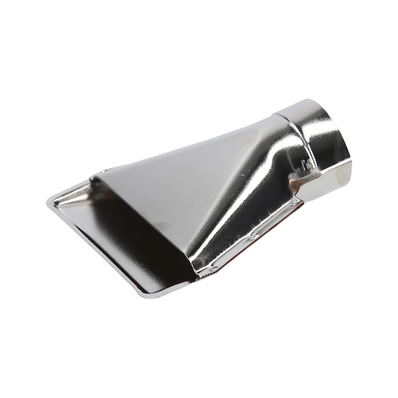 Wide spray nozzle 75 mm - Power tool accessories