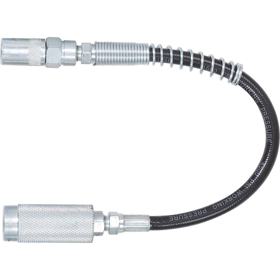 Hose extension, 300 mm - Lubricator (parts)