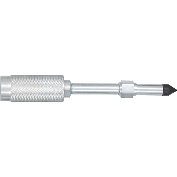 Rubber lubrication tip - Lubricator (parts)