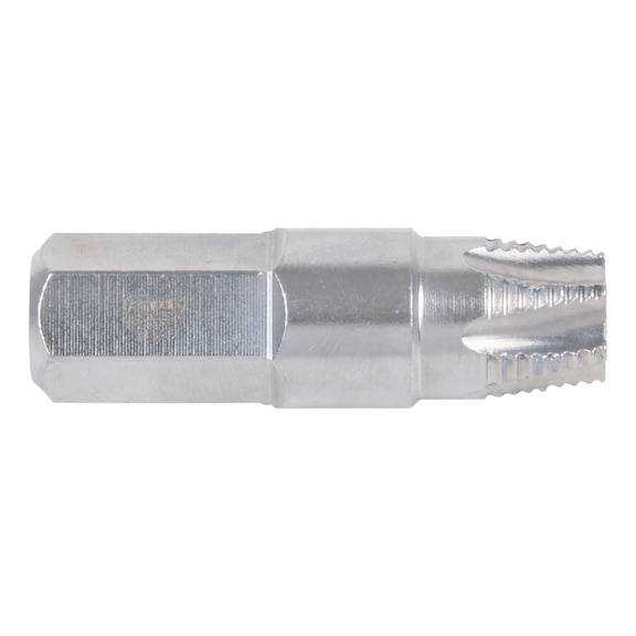 10 mm special TX screw extractor bit, TE55 - Extraction tool, extractor (other)