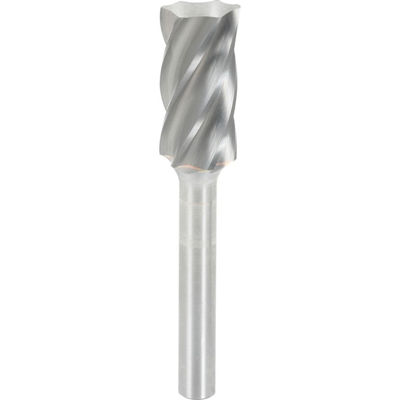 Cylindrical burr - Other milling cutters