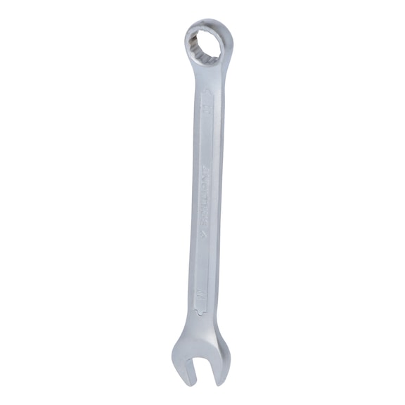 Combination wrench, 11 mm - Ring spanner