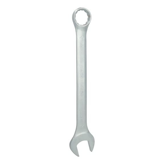 Combination wrench, 32 mm - Ring spanner