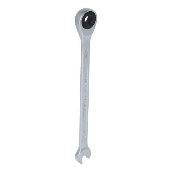 KS TOOLS Ratchet ring spanner