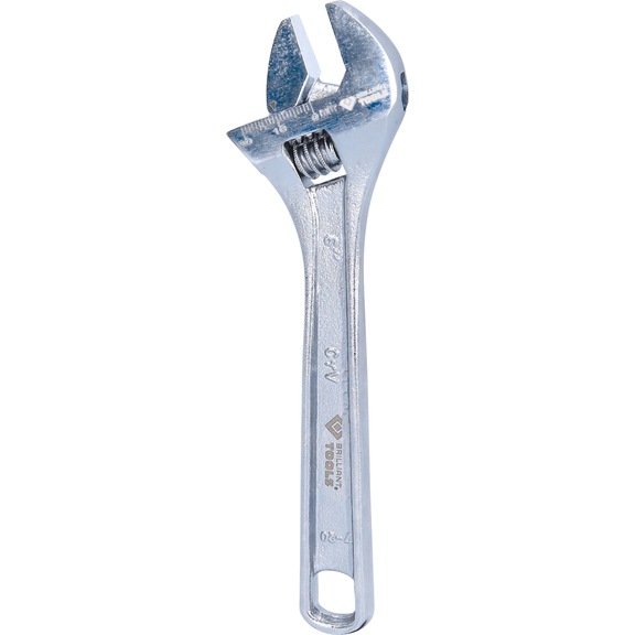 6-inch combination wrench, 0–18 mm - Rolling spanner