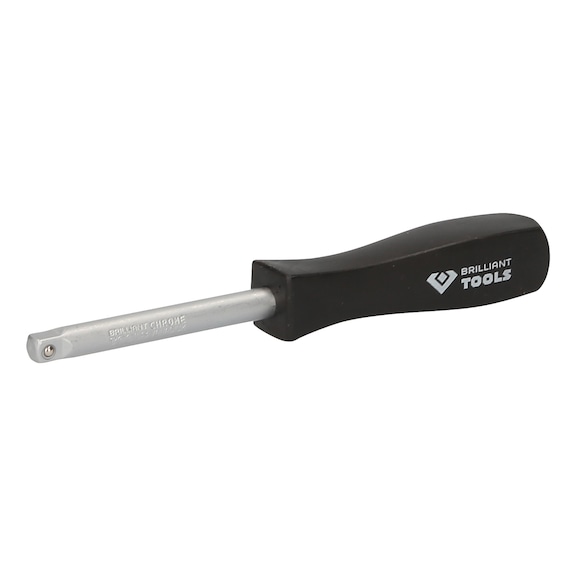KS TOOLS 1/4 Zoll Steckgriff - Weitere Steckschl&uuml;ssel