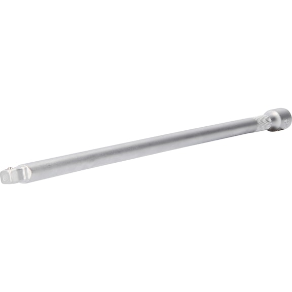 1/4 inch swivel extension, 250 mm - 1/4 inch swivel extension