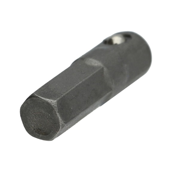 1/4 inch adapter - 1/4 inch bit adapter