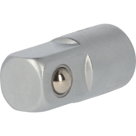 1/4 inch adapter to 3/8 inch - 1/4 inch bit adapter