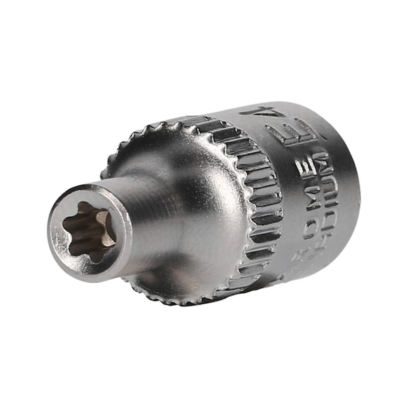 KS TOOLS TX-E socket