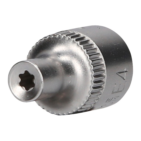 3/8 inch TX E socket, E4 BT021830 - TX-E socket