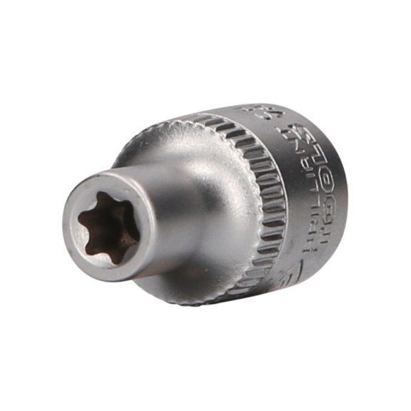 3/8 inch TX E socket, E7 BT021833 - TX-E socket