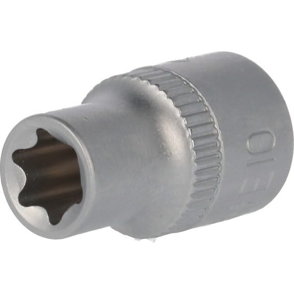 3/8 inch TX E socket, E10 BT021835 - TX-E socket