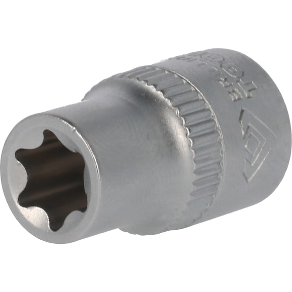 3/8 inch TX E socket, E11 BT021836 - TX-E socket