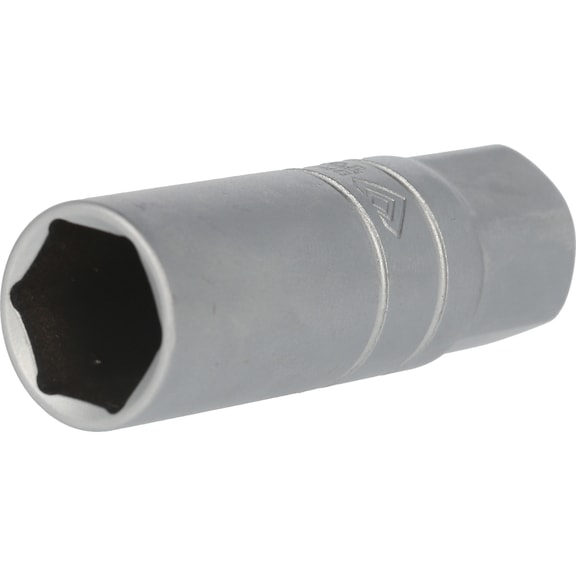 3/8 inch spark plug socket, 16 mm - Screwdriver (miscellaneous)